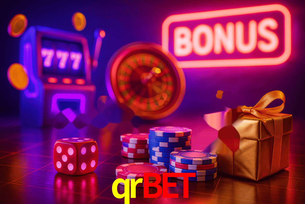 Baixar qrbet Android