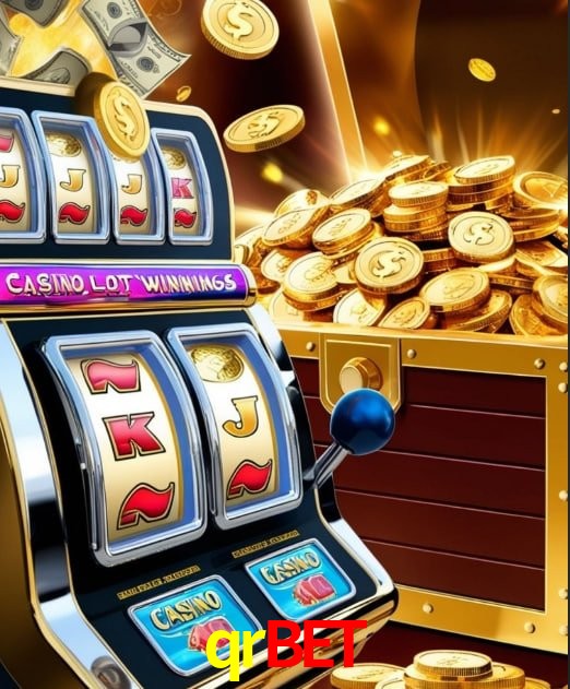 Slot Games qrbet