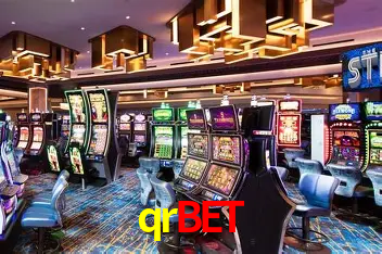 Desvendando o Mundo dos Jogos Virtuais na qrbet