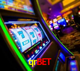 A Emoção da Loteria na qrbet: Uma Chance de Mudança de Vida