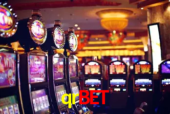 Explorando a Categoria de Eventos em Apostas na qrbet