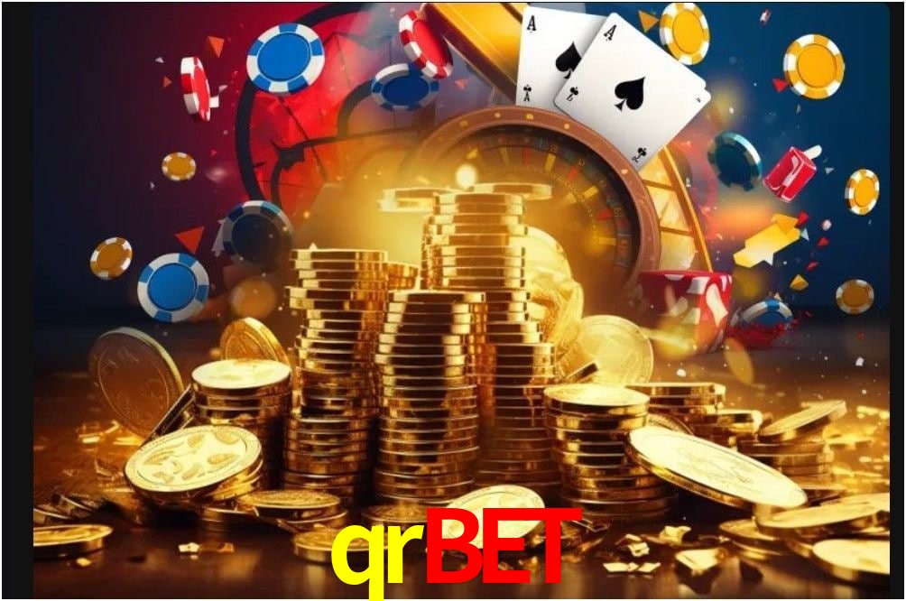 Estatísticas do Jogo qrbet
