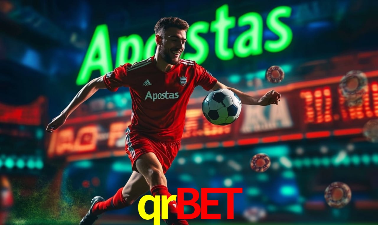 Jogos de Slot qrbet