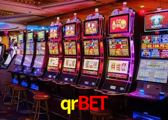 Descubra o Mundo do Cassino Online com qrbet