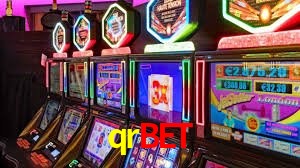 Diretório de Jogos qrbet