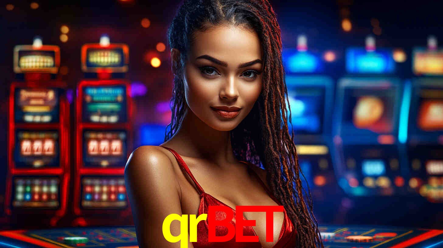 Jogos Exclusivos qrbet
