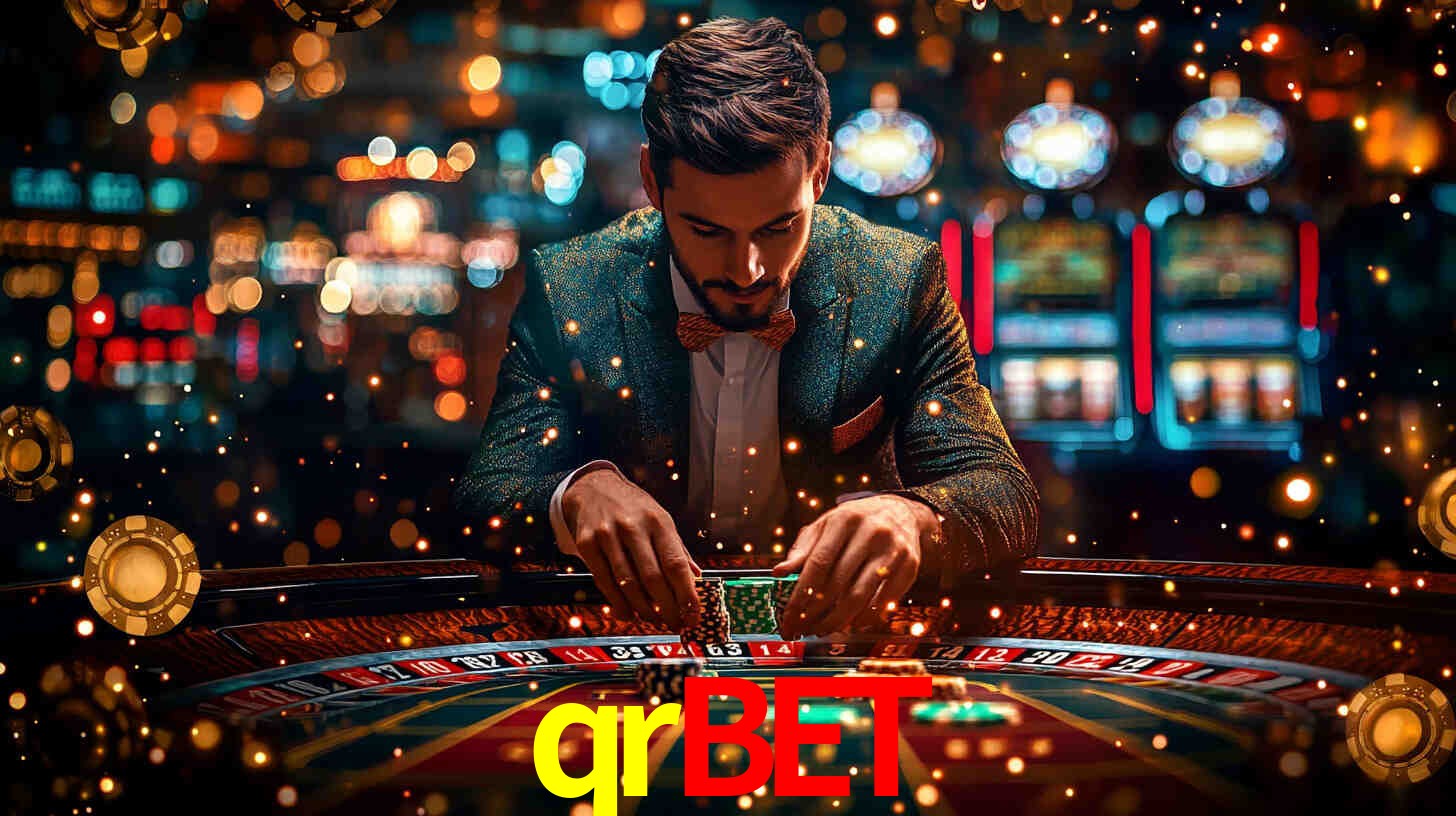 qrbet