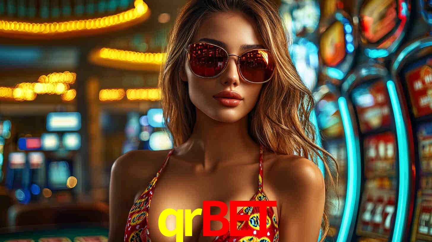 Explore as vantagens do qrbet: serviço profissional e confiabilidade
