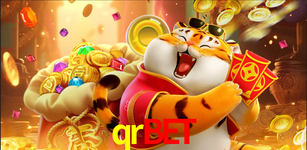 qrbet bet Brasil