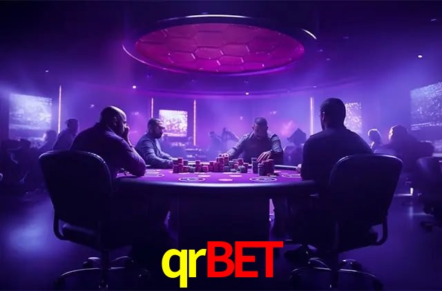 Casino VIP qrbet
