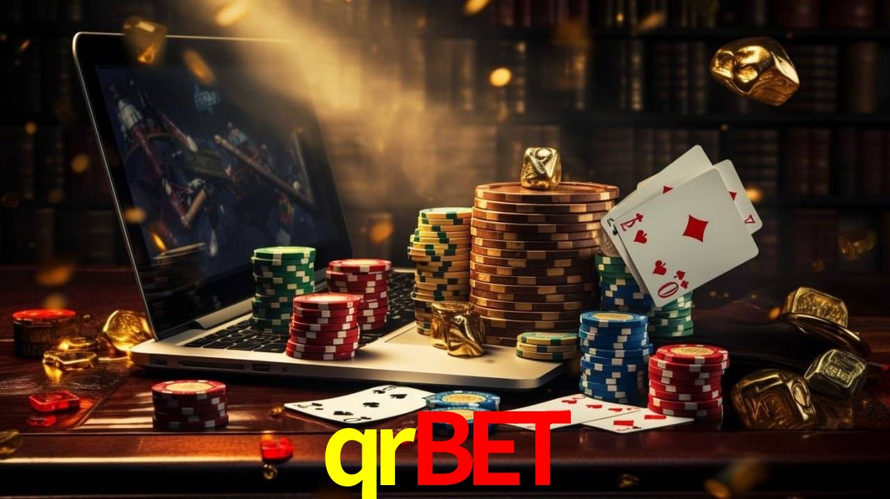 Promoções Sazonais qrbet