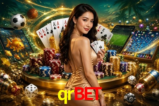 VIP Casino qrbet