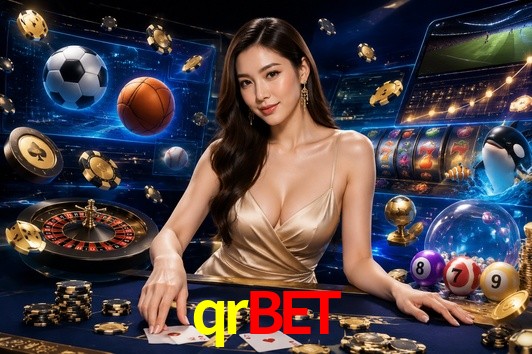 Flash Promotion qrbet