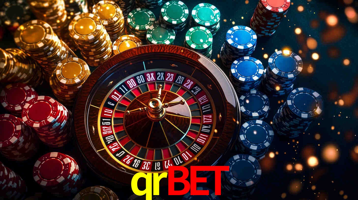 qrbet