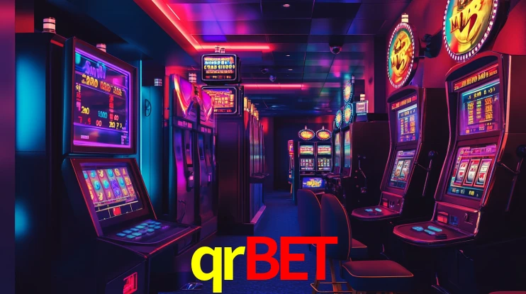 qrbet