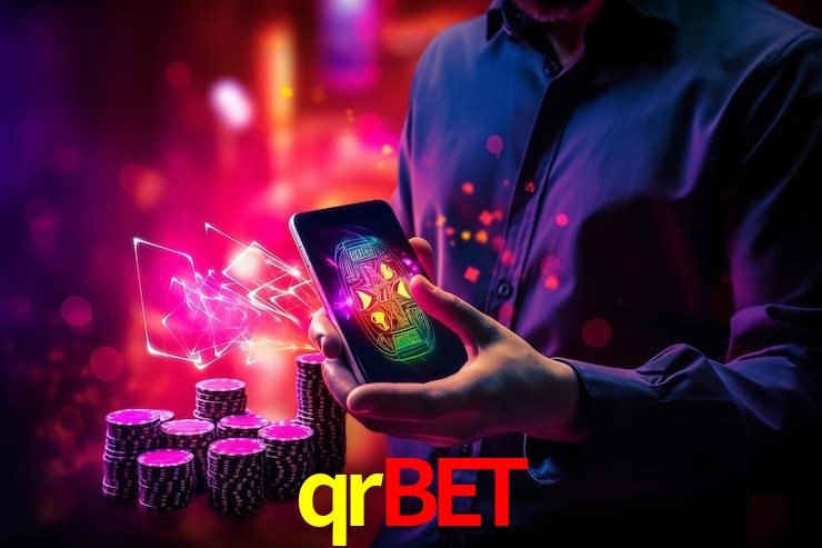 Integração de APIs qrbet