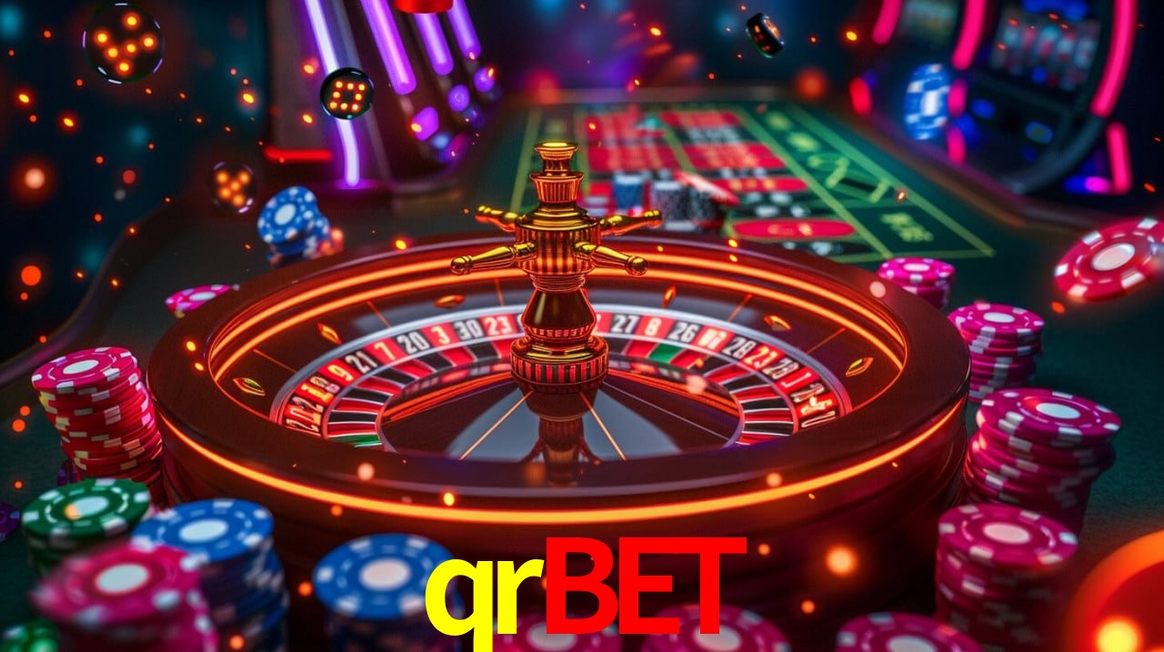 Recursos de Bônus qrbet