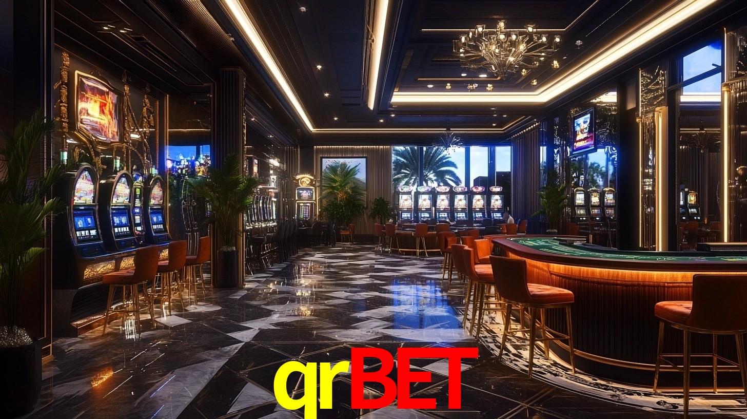 qrbet,qrbet.com