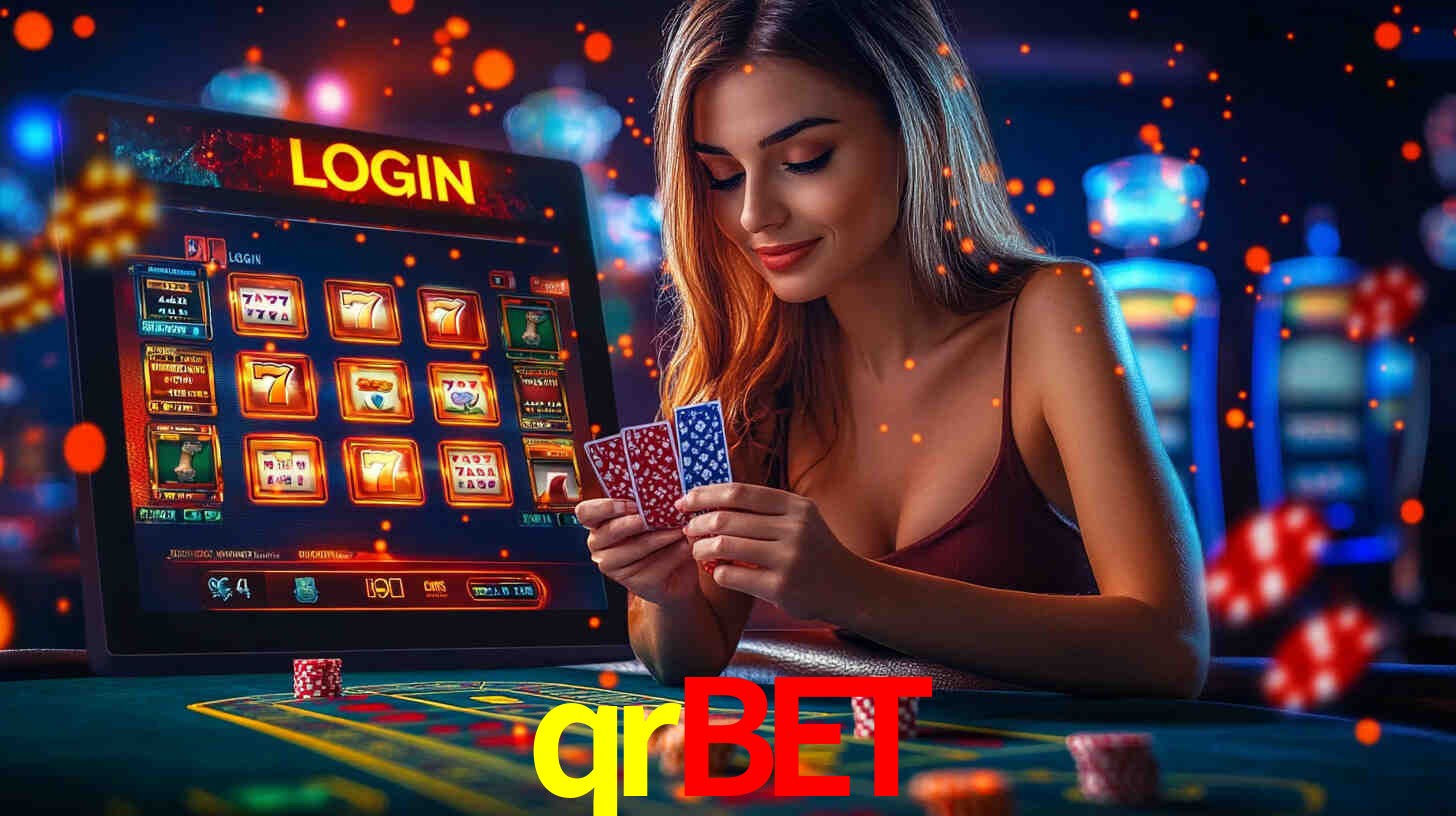 qrbet login