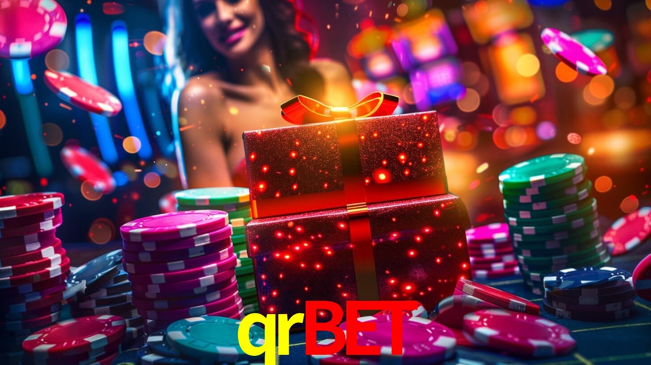 Casino VIP qrbet