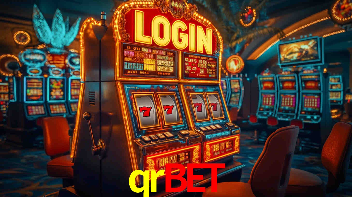 qrbet login