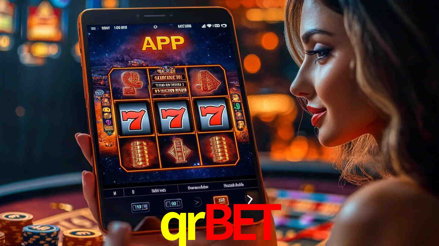 qrbet login