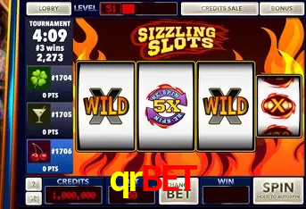 A Popularidade dos Caça-Níqueis no qrbet