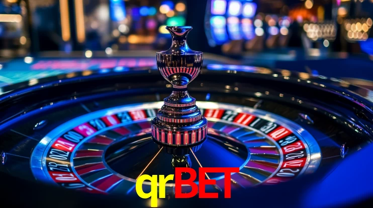 qrbet: Jogos de Caça-Níqueis-Altas Recompensas, Roleta-Velocidade, Blackjack-Desafios Máximos