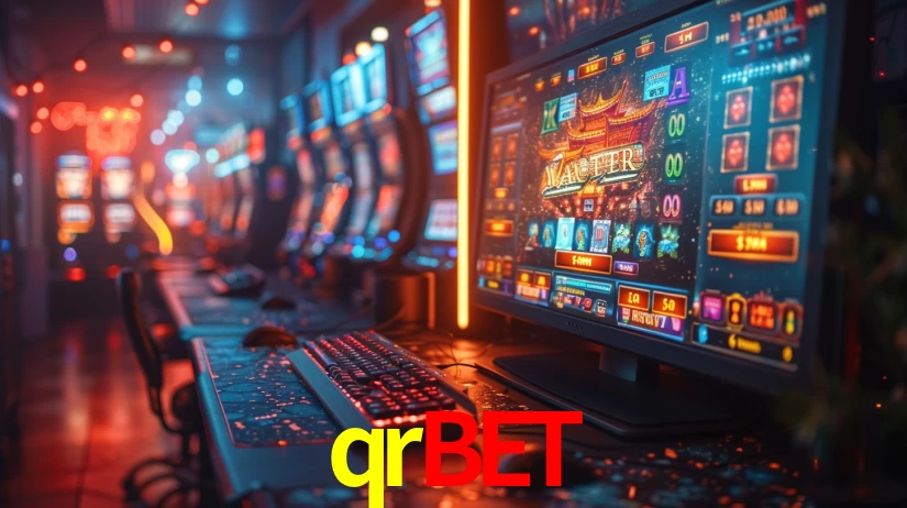 qrbet.com