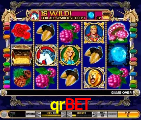 A Emoção da Loteria na qrbet: Uma Chance de Mudança de Vida