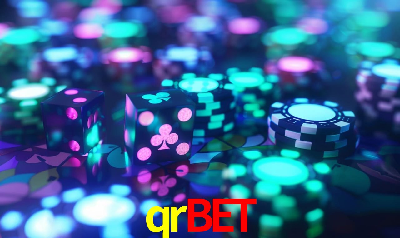 Jogos de Slot qrbet