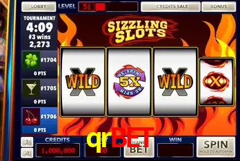 Explorando a Categoria de Eventos em Apostas na qrbet