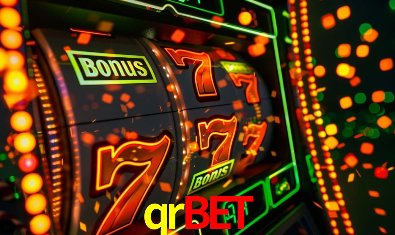 Mesa de Blackjack qrbet