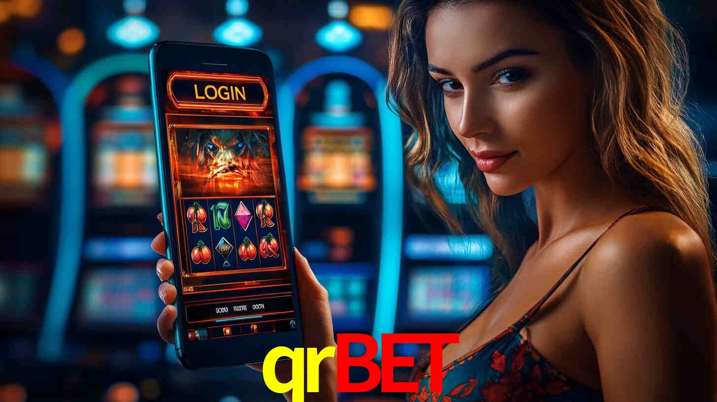 qrbet,qrbet.com