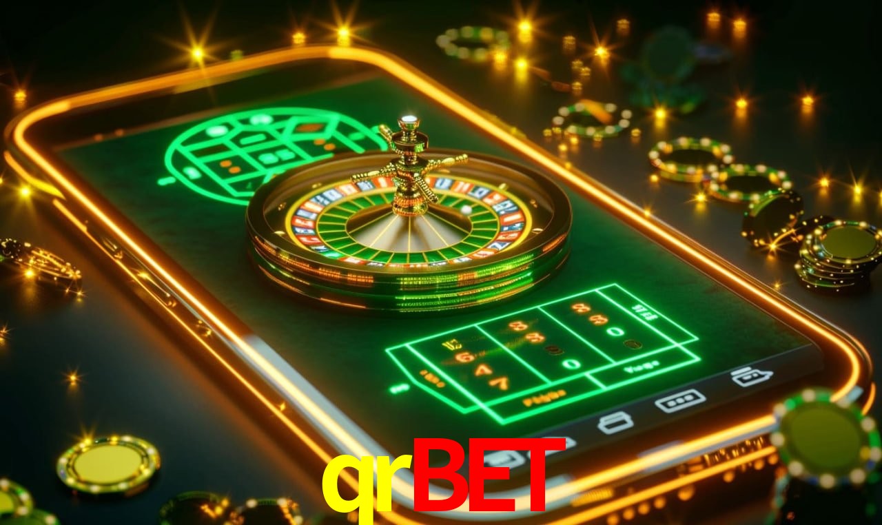 Provedores de Jogos qrbet