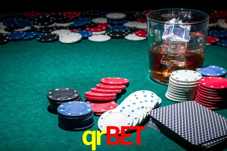 Casino Ao Vivo qrbet