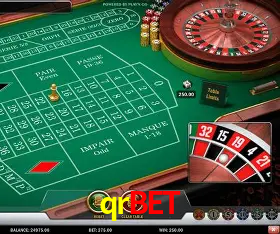 Explorando a Categoria de Eventos em Apostas na qrbet