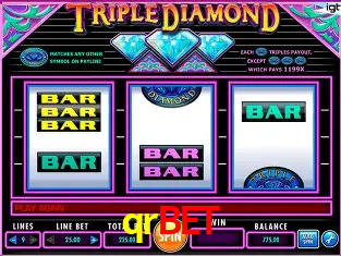 Descubra a Essência do qrbet: Nossa História e Compromissos